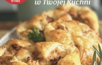 Kulinarne inspiracje od marki Profi – prosty sposób na kreatywne przekąski!