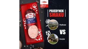 Ruszył Pojedynek Smaku Biuro prasowe