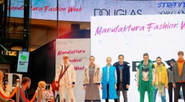 Piękno w każdym rozmiarze – Manufaktura Fashion Week po raz osiemnasty!