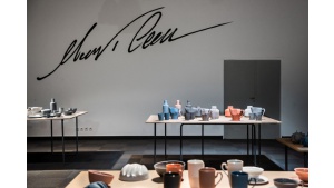 Nowe oblicza porcelany