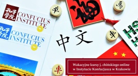 Wakacyjne kursy j. chińskiego online dla początkujących