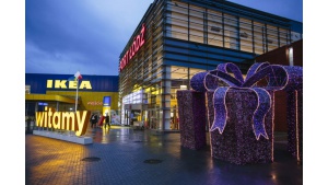 Port Łódź – wszystko pod ręką w jednym miejscu!