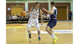 Europejski basket wraca do stolicy! Legia w fazie grupowej FIBA Europe Cup Biuro prasowe