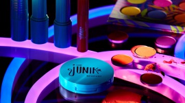 Premiera marki kosmetyków do makijażu Colour Junika w Kontigo