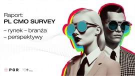 PL CMO Survey 2024/2025: optymistyczne prognozy