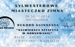 Największa sztafeta morsowania. Czy będzie kolejny polski rekord Guinnessa?