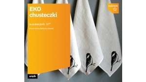 EKO chusteczki | Empik Galeria Bałtycka Biuro prasowe