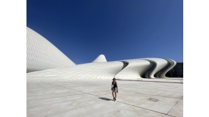 Architektoniczne inspiracje ze świata arch. Magdaleny Federowicz-Boule Biuro prasowe