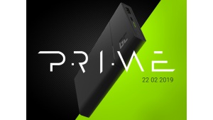 Green Cell PRIME - pierwszy power bank zaprojektowany w Polsce Biuro prasowe