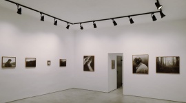 MILOO-ELECTRONICS oświetla Kowalsky Gallery