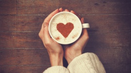 Czy kawa jest dobra dla serca?