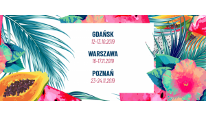 Jesienne Ekocuda – w trosce o zdrowie i naturalne piękno Biuro prasowe