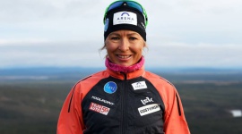 Grupa spółek doradczych Arena Advisory sponsorem fińskiej biegaczki narciarskiej