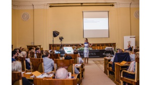 Konferencja Polish Expert Summit Merz