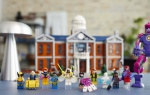 Wzywamy wszystkich Mutantów… Przedstawiamy nowy zestaw LEGO® Marvel X-Men: Insty