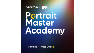 Rusza realme Portrait Master Academy – konkurs i warsztaty fotograficzne Biuro prasowe