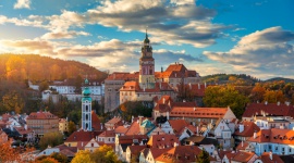 Weekend w Czechach. TOP 7 atrakcji turystycznych, które musisz zobaczyć