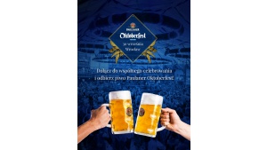 PAULANER PO RAZ DRUGI ZAPRASZA NA OKTOBERFEST WE WROCŁAWIU