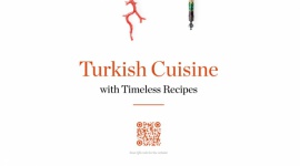 Türkiye (Turcja) promuje dziedzictwo kulinarne w ramach Tygodnia Kuchni Turecki