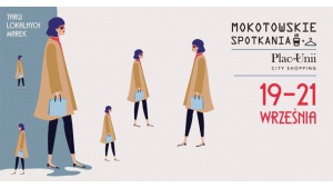 Czas na Mokotowskie Spotkania!