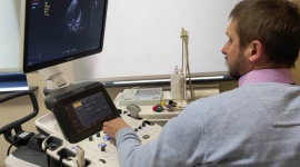 Białostockie Centrum Medyczne Noviline leczy problemy kardiologiczne po covidzie