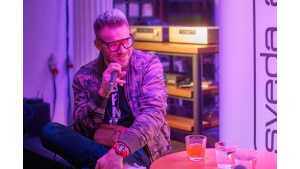 Pierwszy krążek Cyan Atari Wu rozbrzmiał w Studio U22