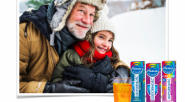 Jak zadbać o osoby wymagające szczególnej opieki w okresie przeziębień?