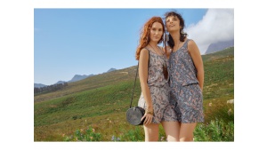 Moda w stylu boho powraca do oferty Lidl Polska Biuro prasowe