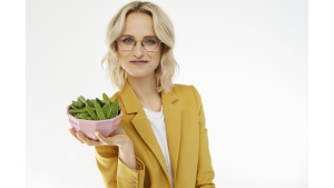 Dzień Ziemi_Dieta dla zdrowia i dla planety - porady dr Hanny Stolińskiej Biuro prasowe