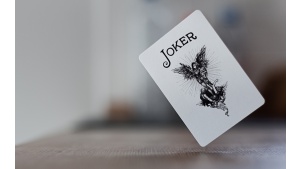 Joker wygrywa w kinach, ale wciąż można go pokonać Biuro prasowe