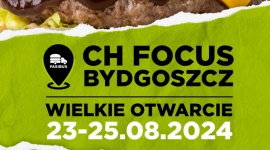 Pasibus otwiera się w CH Focus