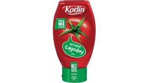 Wiosenno-letnie przepisy z Ketchupem Kotlin