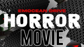 EMOCEAN DRIVE ZAPRASZA NA MUZYCZNY SEANS: HORROR MOVIE