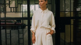 Modowa marka Mai Bohosiewicz uruchomi kolejny butik stacjonarny Biuro prasowe