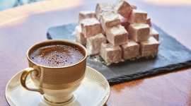 5 grudnia obchodzimy Światowy Dzień Kawy po Turecku