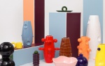 Oko na design. Malwina Konopacka otwiera swój showroom w DOMOTECE