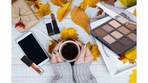 Jesienne trendy w makijażu. Podpowiedzi wizażystów NOTE! Biuro prasowe