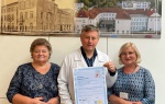 Szpital Karowa z certyfikatem „Szpital bez bólu”