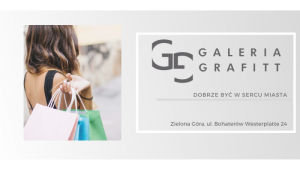 Galeria Grafitt – zawsze po drodze