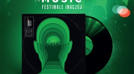 Lech Premium zapowiada projekt Lech Music Festiwale Inaczej