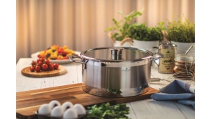 Odporność na talerzu, czyli jak chronić się przed infekcjami dietą