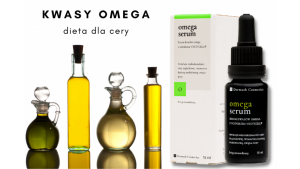 Dermash Omega w walce z trądzikiem