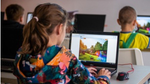 Programowanie, chiński czy gotowanie? Nietypowe zajęcia pozalekcyjne dla dzieci