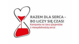 Z sercem do kardiologii Biuro prasowe