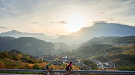 Bogactwo rowerowych przygód w Trentino