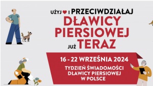 POZNAJ SWOJĄ DŁAWICĘ: VI EDYCJA MIĘDZYNARODOWEJ KAMPANII EDUKACYJNEJ Biuro prasowe