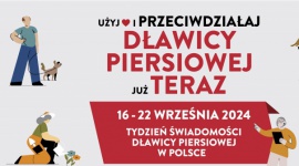 POZNAJ SWOJĄ DŁAWICĘ: VI EDYCJA MIĘDZYNARODOWEJ KAMPANII EDUKACYJNEJ