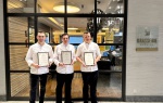 La Brasserie Moderne wśród laureatów konkursu