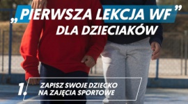 Sportowy początek roku szkolnego z Decathlon w Galerii Bronowice