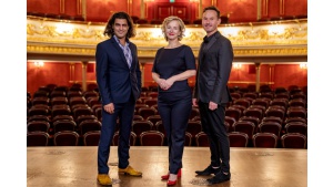 Opera Wrocławska otwiera drzwi i zaprasza na wyjątkowy koncert